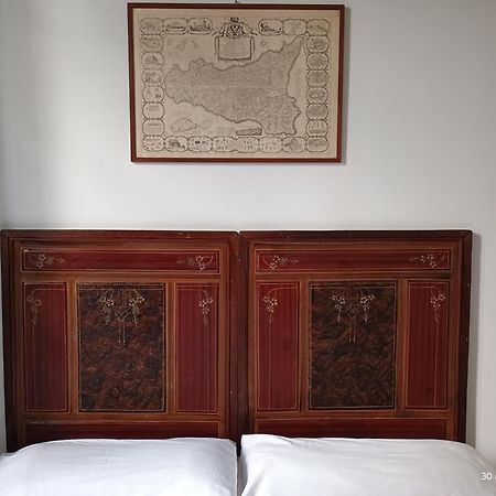 Arte Bianca Bed & Breakfast Палермо Екстериор снимка