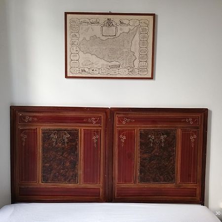 Arte Bianca Bed & Breakfast Палермо Екстериор снимка