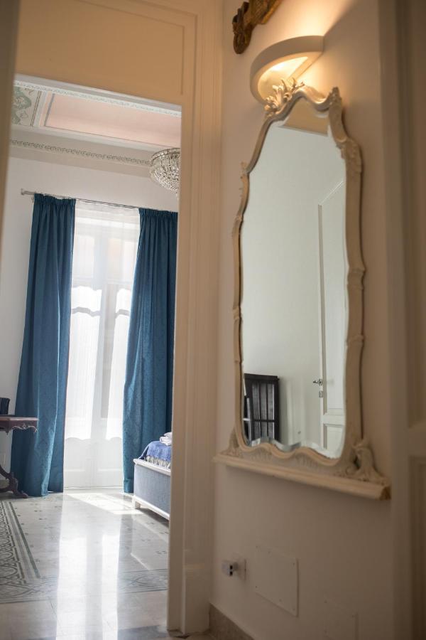Arte Bianca Bed & Breakfast Палермо Екстериор снимка