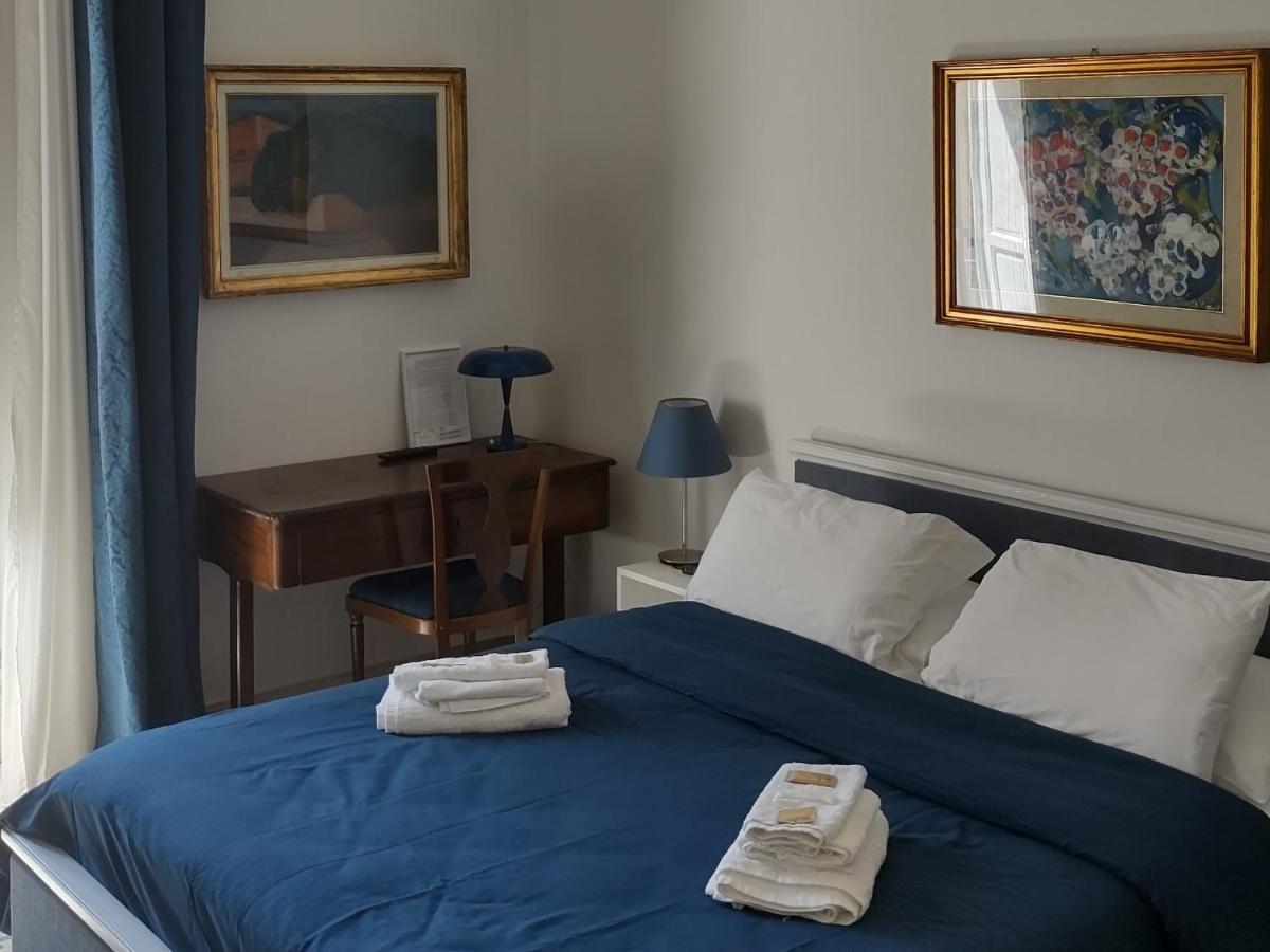 Arte Bianca Bed & Breakfast Палермо Екстериор снимка