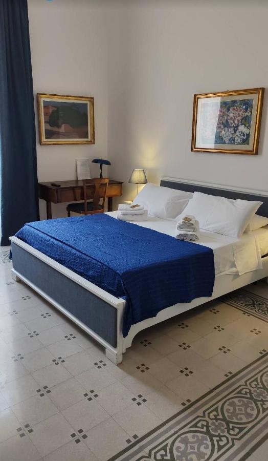 Arte Bianca Bed & Breakfast Палермо Екстериор снимка