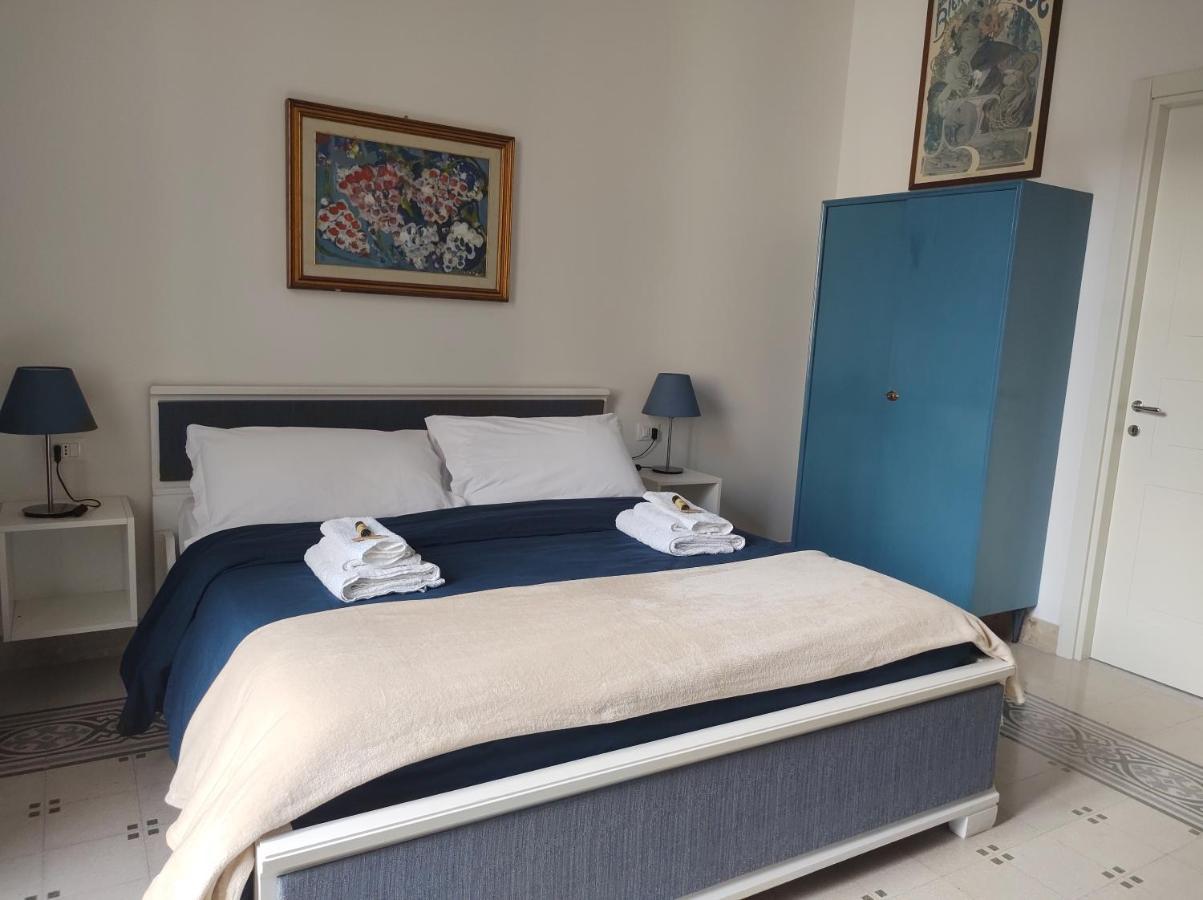 Arte Bianca Bed & Breakfast Палермо Екстериор снимка