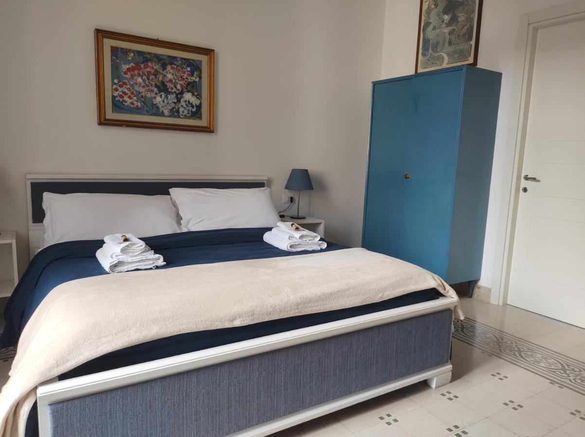Arte Bianca Bed & Breakfast Палермо Екстериор снимка