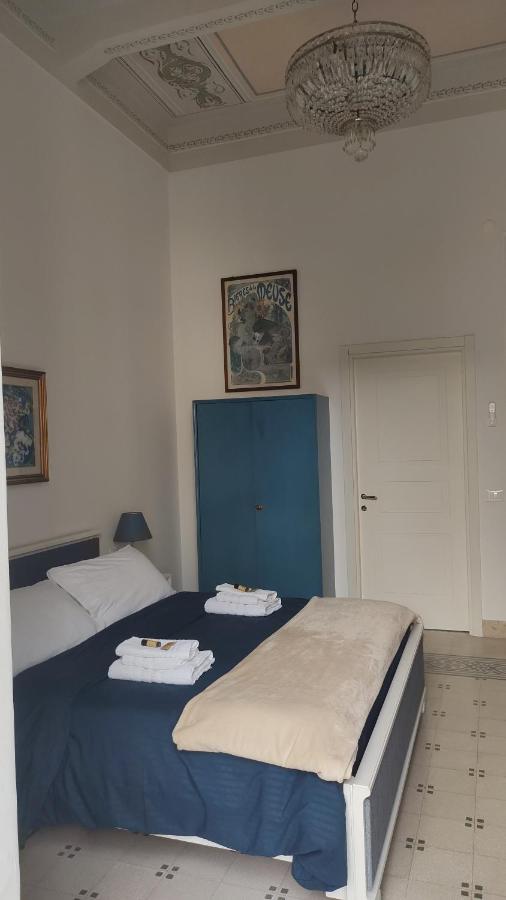 Arte Bianca Bed & Breakfast Палермо Екстериор снимка