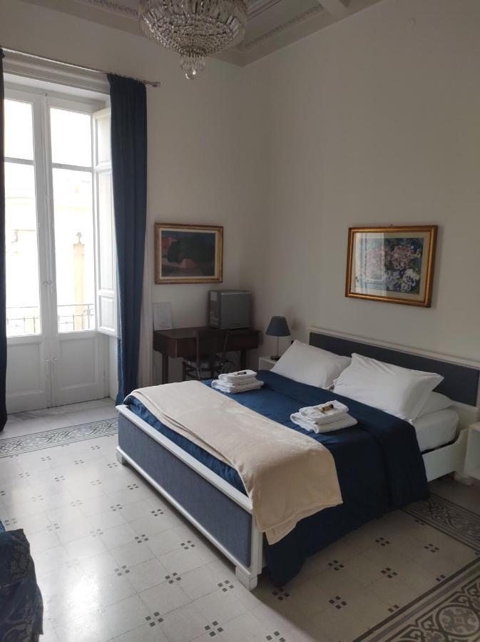 Arte Bianca Bed & Breakfast Палермо Екстериор снимка