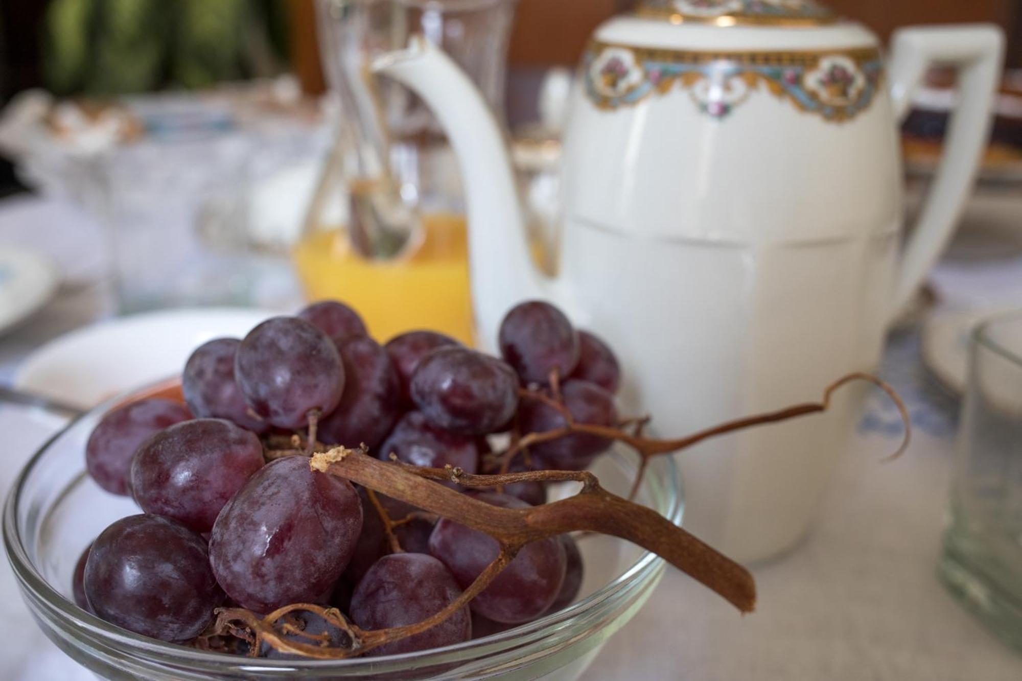 Arte Bianca Bed & Breakfast Палермо Екстериор снимка