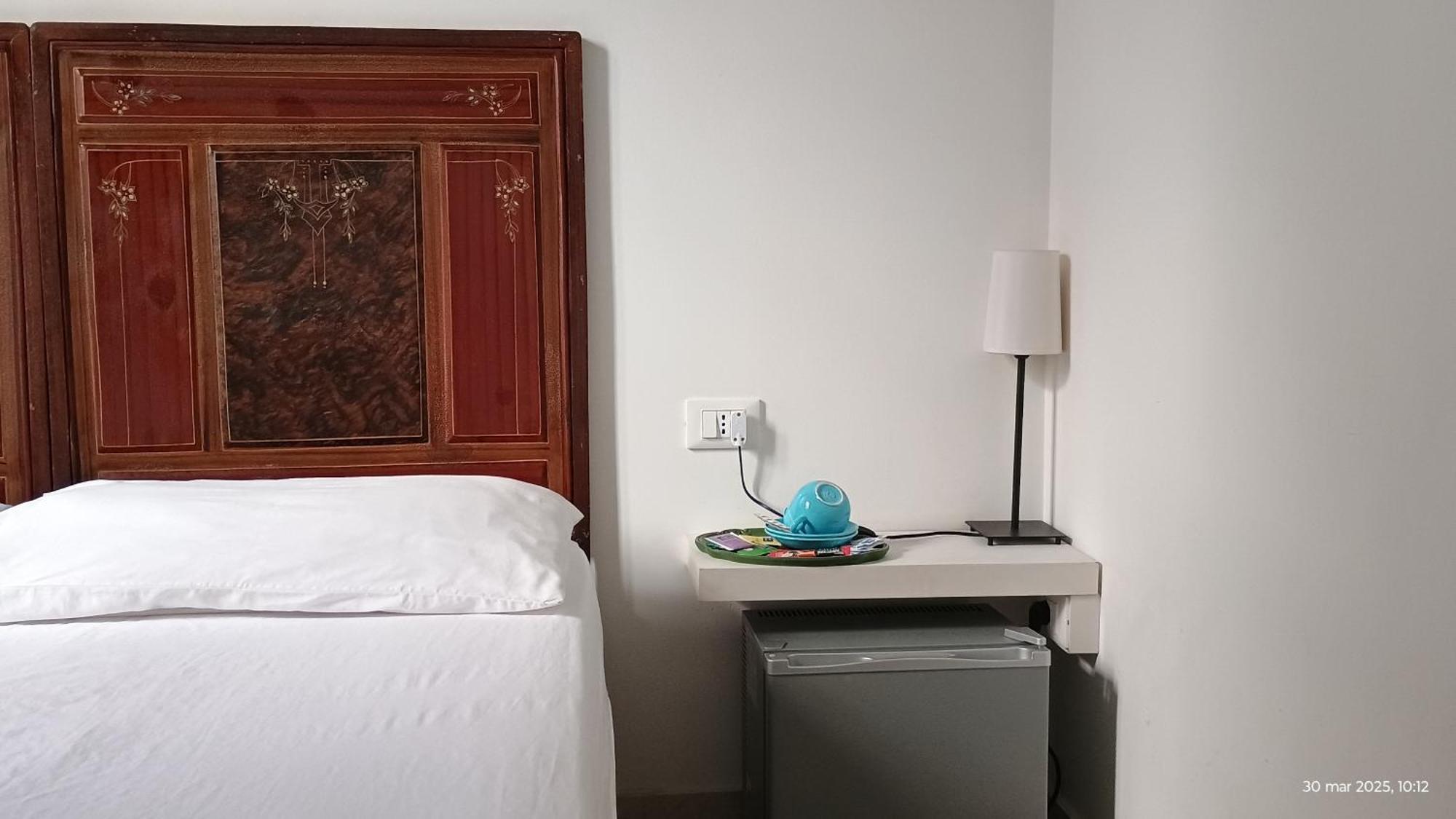 Arte Bianca Bed & Breakfast Палермо Екстериор снимка