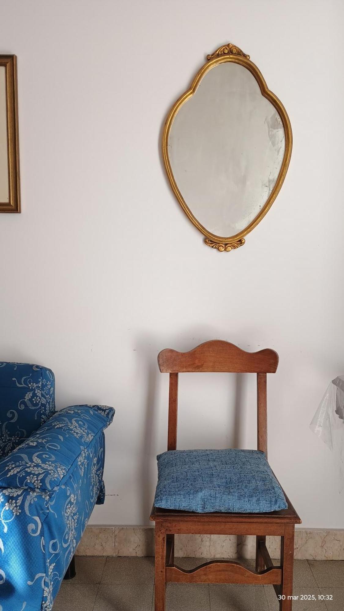 Arte Bianca Bed & Breakfast Палермо Екстериор снимка
