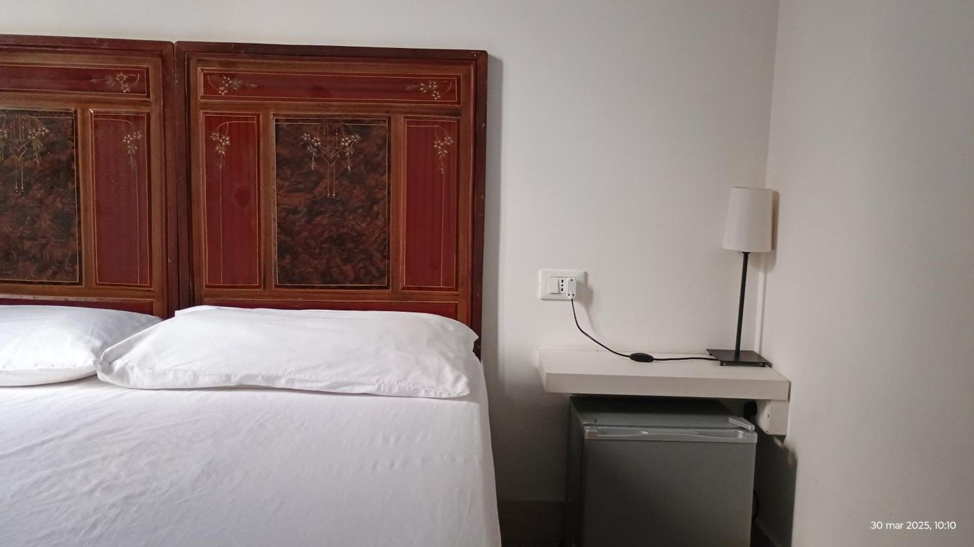 Arte Bianca Bed & Breakfast Палермо Екстериор снимка