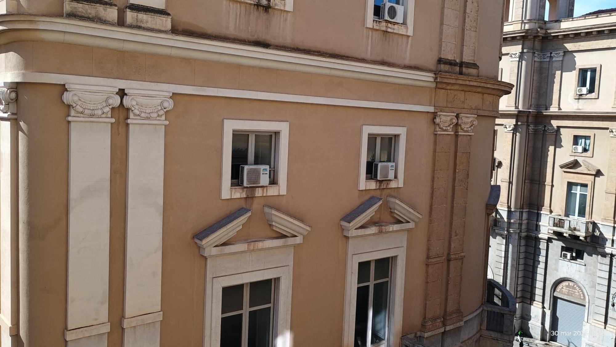 Arte Bianca Bed & Breakfast Палермо Екстериор снимка