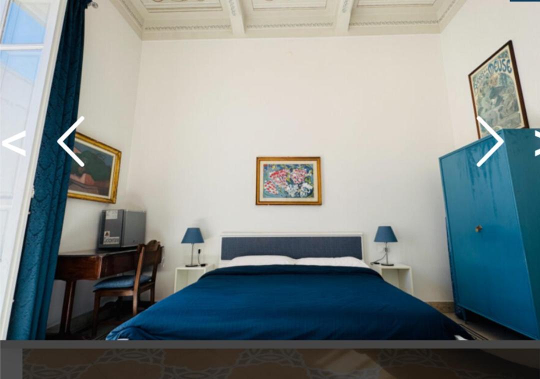 Arte Bianca Bed & Breakfast Палермо Екстериор снимка
